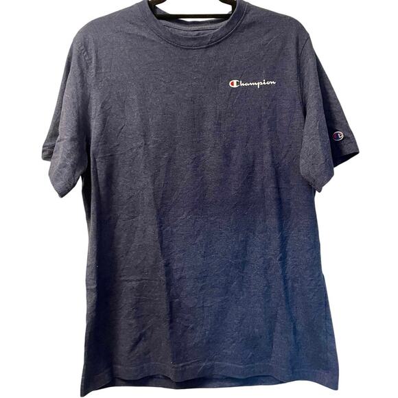 Reseller Bundle 4 Blank Shirts- Champion, Old Navy, Hanes - Picture 2 of 12